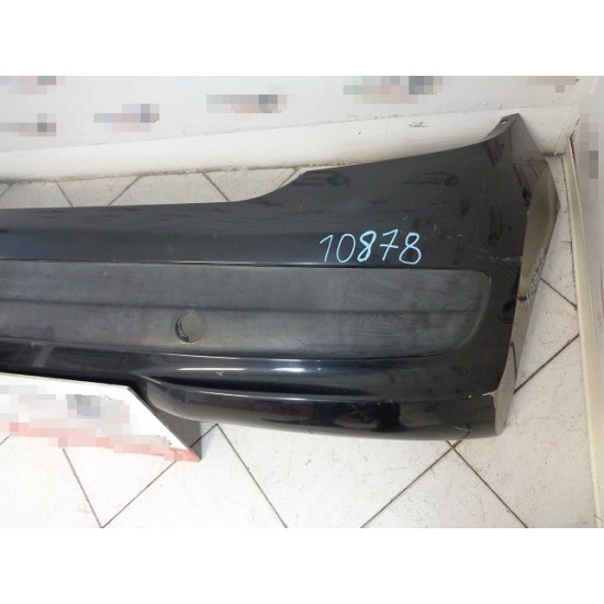 BARA SPATE PEUGEOT 207 2006-2012 BARA SPATE PEUGEOT 207 2006-2012