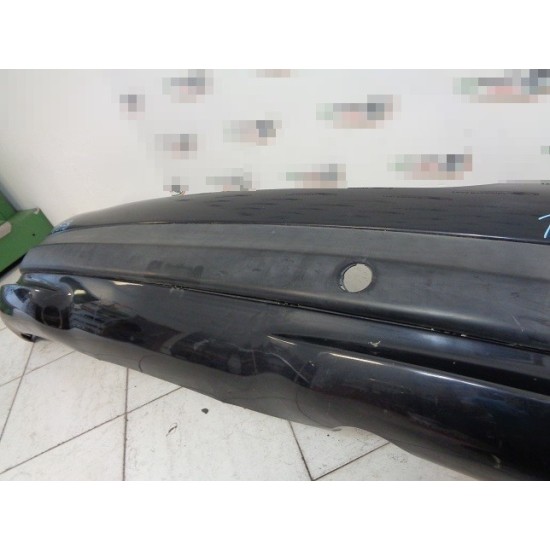 BARA SPATE PEUGEOT 207 2006-2012 BARA SPATE PEUGEOT 207 2006-2012