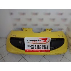 BARA FATA PEUGEOT 107 2005-2008