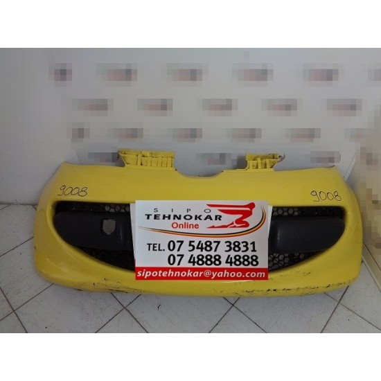 BARA FATA PEUGEOT 107 2005-2008 BARA FATA PEUGEOT 107 2005-2008