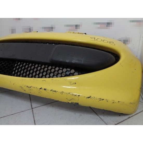BARA FATA PEUGEOT 107 2005-2008 BARA FATA PEUGEOT 107 2005-2008