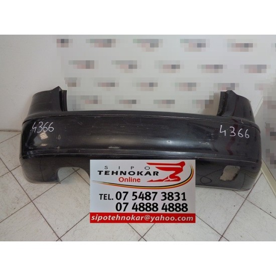 BARA SPATE AUDI A3 2003-2008 BARA SPATE AUDI A3 2003-2008