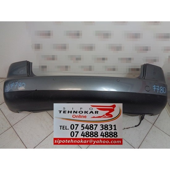 BARA SPATE VOLKSWAGEN TOURAN 2003-2007 BARA SPATE VOLKSWAGEN TOURAN 2003-2007