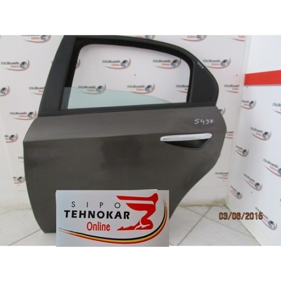 USA SPATE STANGA ALFA ROMEO 159 BERLINA FARA GEAM AN 2006-2015 USA SPATE STANGA ALFA ROMEO 159 BERLINA FARA GEAM AN 2006-2015
