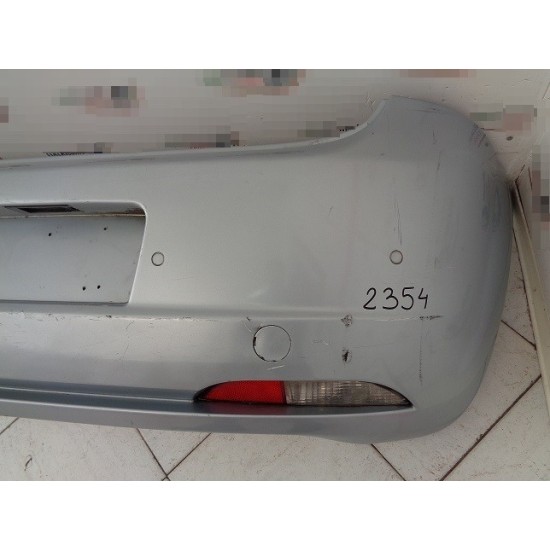 BARA SPATE FIAT G. PUNTO 2005-2009 BARA SPATE FIAT G. PUNTO 2005-2009