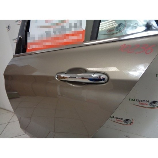 USA SPATE STANGA FIAT TIPO 5 USI AN 2015-2020