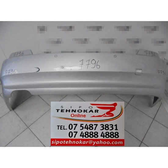 BARA SPATE BMW SERIA 3 COUPE 2006-2013 BARA SPATE BMW SERIA 3 COUPE 2006-2013