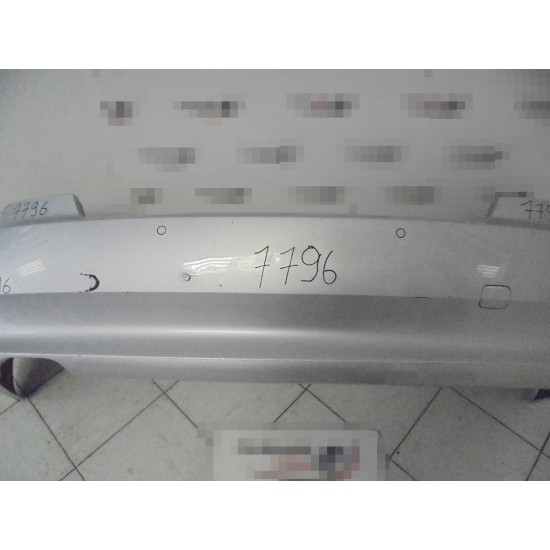 BARA SPATE BMW SERIA 3 COUPE 2006-2013 BARA SPATE BMW SERIA 3 COUPE 2006-2013
