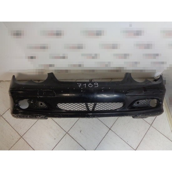 BARA FATA MERCEDES CLASA C SPORT COUPE 2002-2008 BARA FATA MERCEDES CLASA C SPORT COUPE 2002-2008