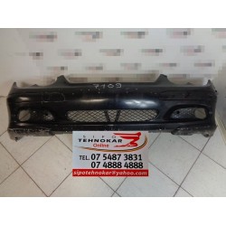 BARA FATA MERCEDES CLASA C SPORT COUPE 2002-2008