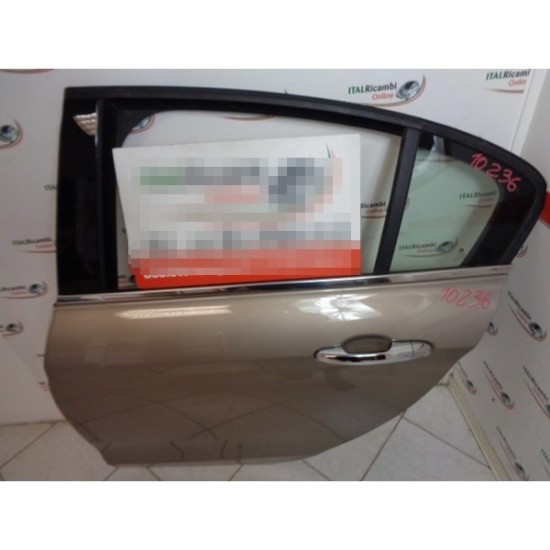 USA SPATE STANGA FIAT TIPO 5 USI AN 2015-2020