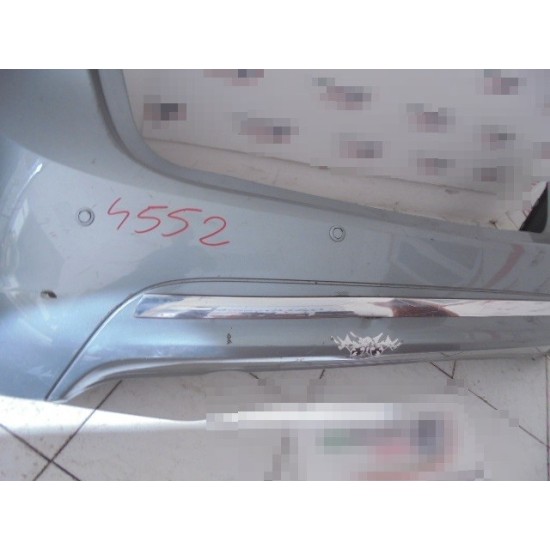 BARA SPATE OPEL MERIVA 2010-2015