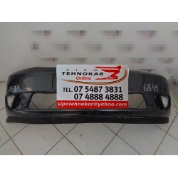 BARA FATA FORD FIESTA 2002-2006