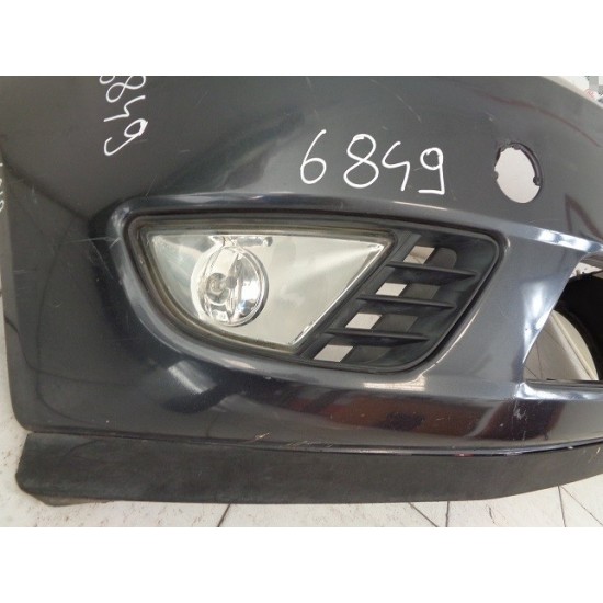 BARA FATA FORD FIESTA 2002-2006 BARA FATA FORD FIESTA 2002-2006