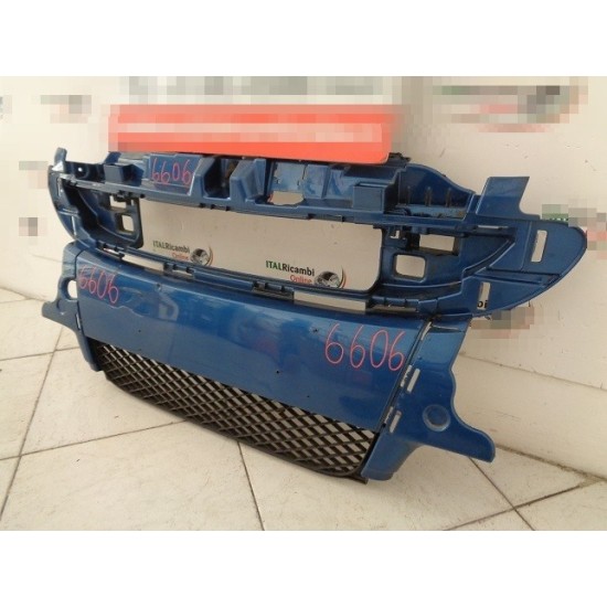 BARA CENTRALA FATA SMART FORTWO 451 2007-2014