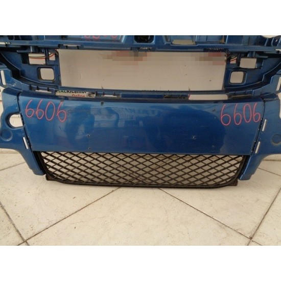 BARA CENTRALA FATA SMART FORTWO 451 2007-2014