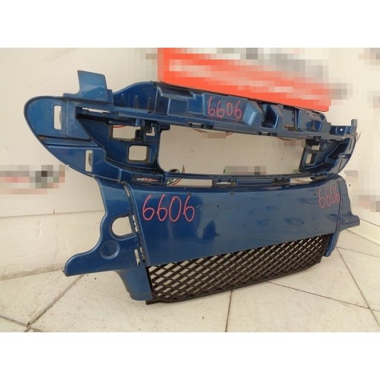 BARA CENTRALA FATA SMART FORTWO 451 2007-2014
