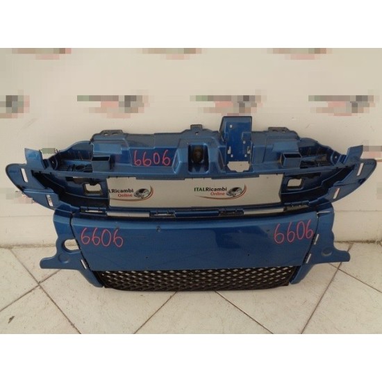 BARA CENTRALA FATA SMART FORTWO 451 2007-2014