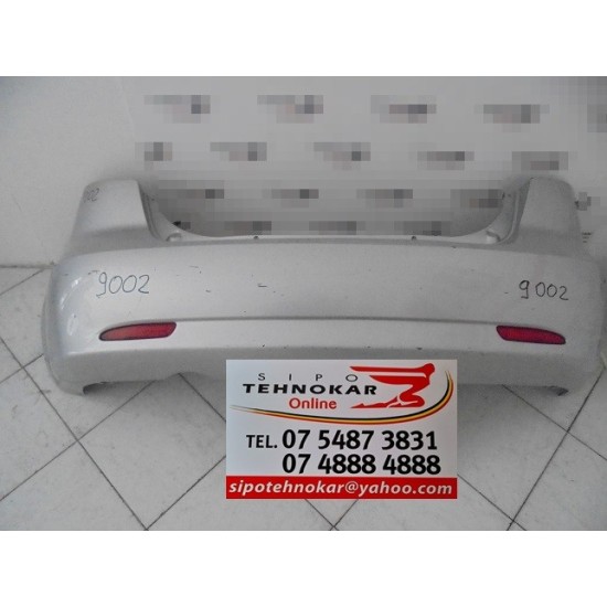 BARA SPATE DAEWOO LANCETTI 2002-2009 BARA SPATE DAEWOO LANCETTI 2002-2009