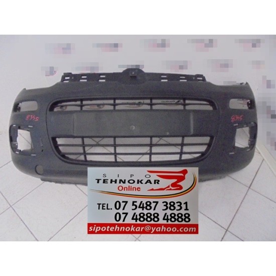 BARA FATA FIAT PANDA III 2012-2016