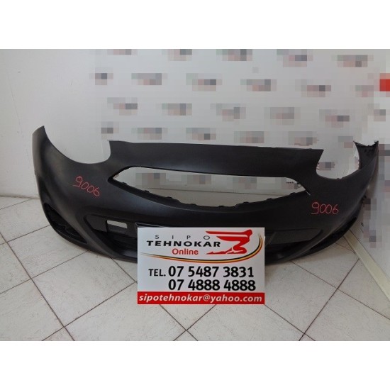 BARA FATA NISSAN MICRA K13 2014-2017 BARA FATA NISSAN MICRA K13 2014-2017
