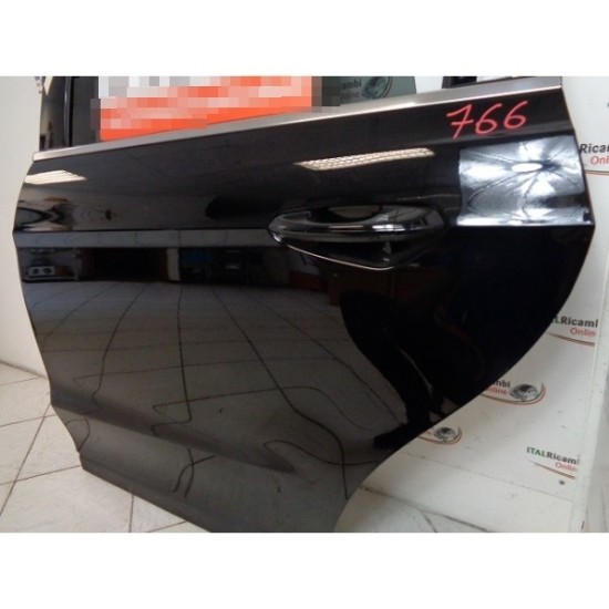 USA SPATE STANGA FORD S-MAX AN 2016-2018