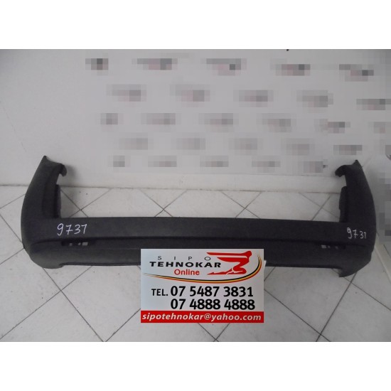 BARA SPATE FIAT DOBLO 2009-2015 BARA SPATE FIAT DOBLO 2009-2015