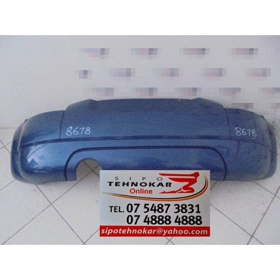 BARA SPATE AUDI TT 1998-2006 BARA SPATE AUDI TT 1998-2006