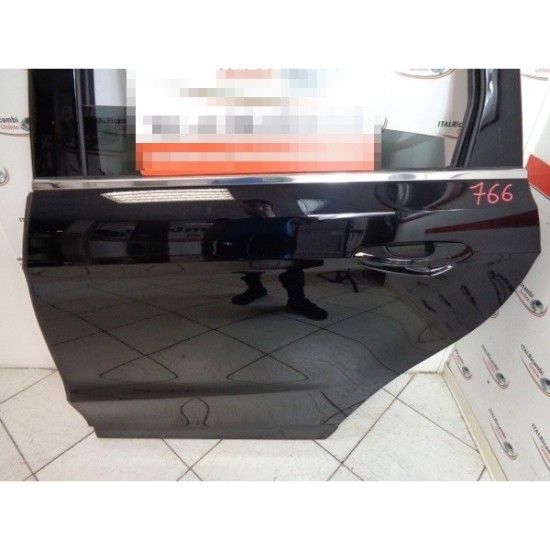 USA SPATE STANGA FORD S-MAX AN 2016-2018