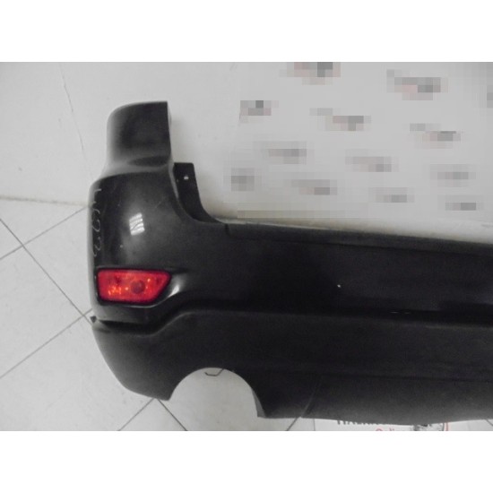 BARA SPATE JEEP GRAND CHEROKEE 2011-2015 BARA SPATE JEEP GRAND CHEROKEE 2011-2015