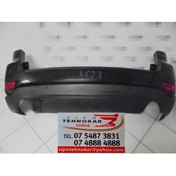 BARA SPATE JEEP GRAND CHEROKEE 2011-2015
