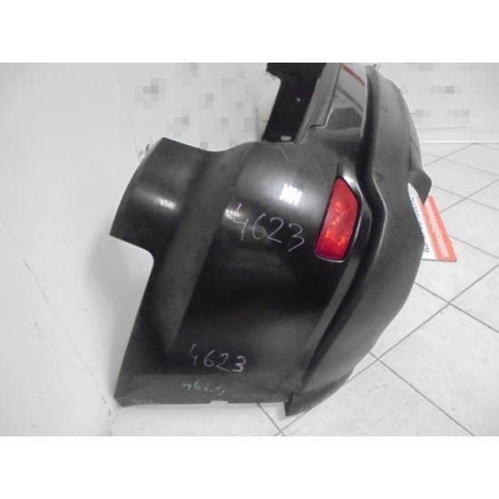 BARA SPATE JEEP GRAND CHEROKEE 2011-2015 BARA SPATE JEEP GRAND CHEROKEE 2011-2015