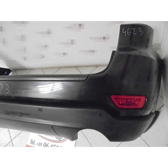 BARA SPATE JEEP GRAND CHEROKEE 2011-2015 BARA SPATE JEEP GRAND CHEROKEE 2011-2015