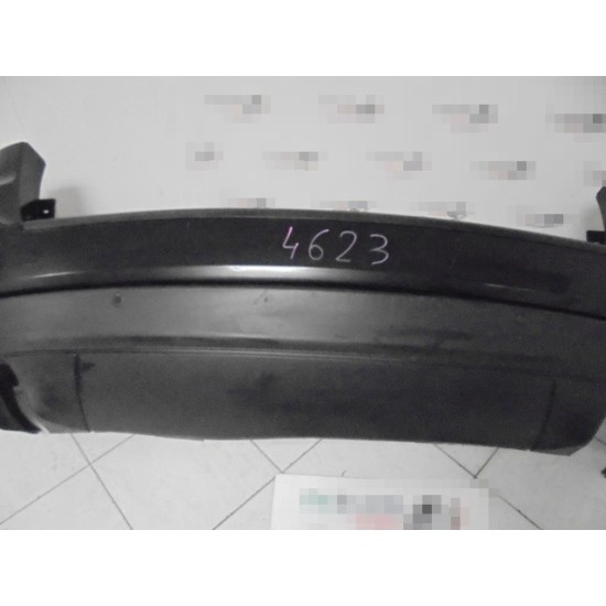 BARA SPATE JEEP GRAND CHEROKEE 2011-2015 BARA SPATE JEEP GRAND CHEROKEE 2011-2015
