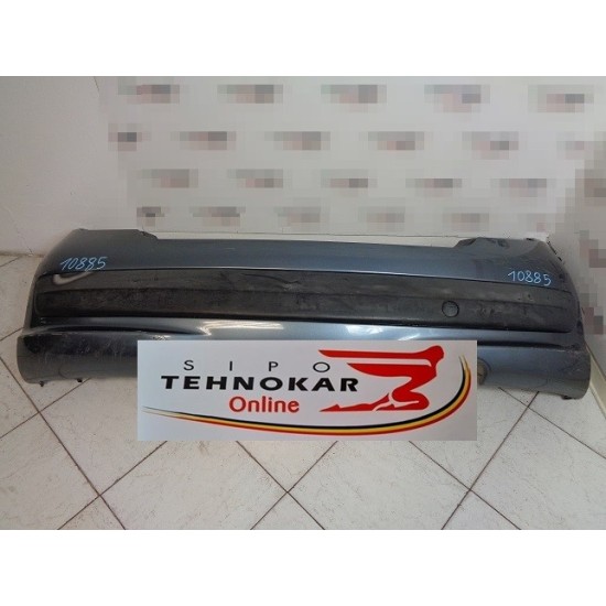 BARA SPATE PEUGEOT 207 2006-2012 BARA SPATE PEUGEOT 207 2006-2012