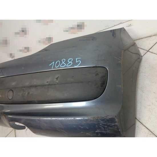 BARA SPATE PEUGEOT 207 2006-2012 BARA SPATE PEUGEOT 207 2006-2012