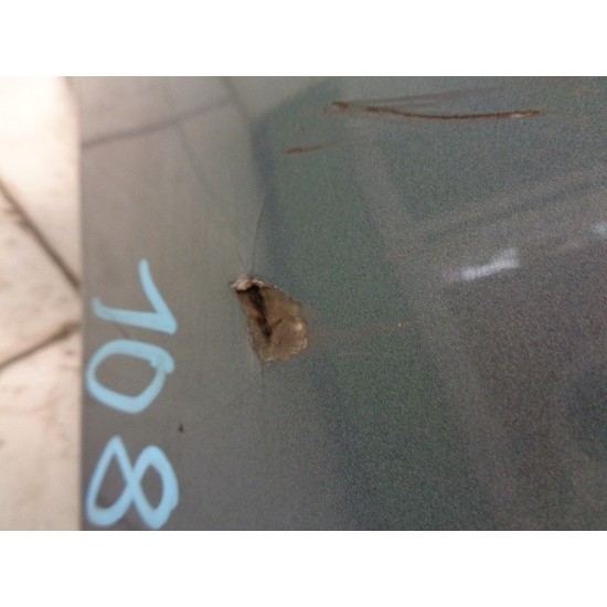 BARA SPATE PEUGEOT 207 2006-2012 BARA SPATE PEUGEOT 207 2006-2012