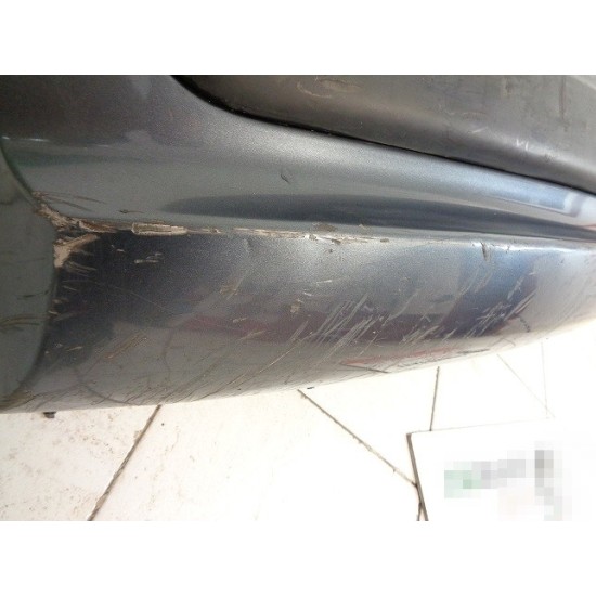 BARA SPATE PEUGEOT 207 2006-2012 BARA SPATE PEUGEOT 207 2006-2012