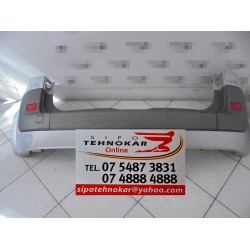 BARA SPATE RENAULT SCENIC 2003-2009