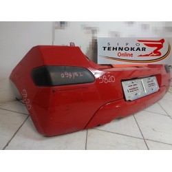 BARA SPATE RENAULT TWINGO 2007-2010 BARA SPATE RENAULT TWINGO 2007-2010