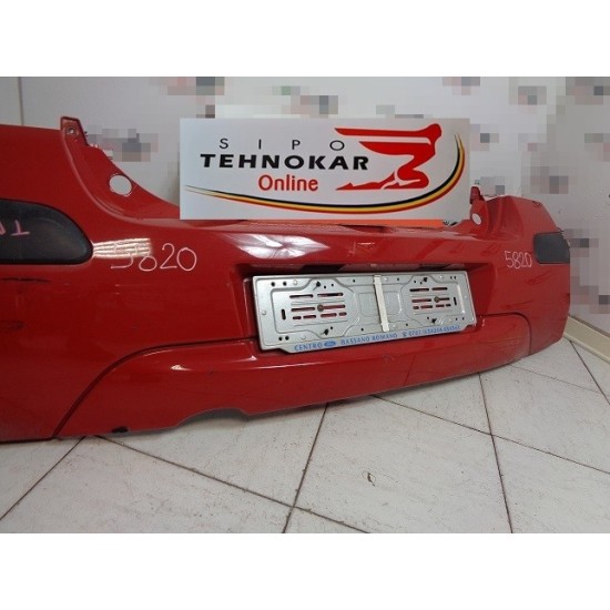 BARA SPATE RENAULT TWINGO 2007-2010 BARA SPATE RENAULT TWINGO 2007-2010
