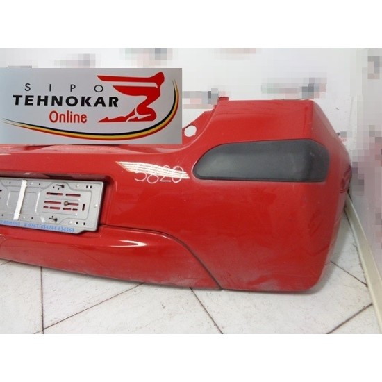 BARA SPATE RENAULT TWINGO 2007-2010 BARA SPATE RENAULT TWINGO 2007-2010