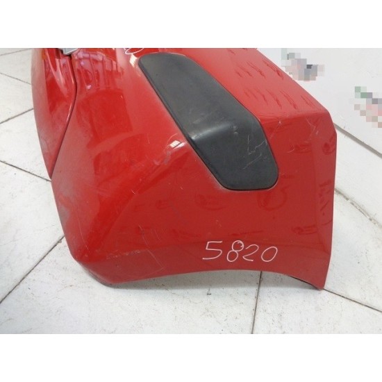 BARA SPATE RENAULT TWINGO 2007-2010 BARA SPATE RENAULT TWINGO 2007-2010