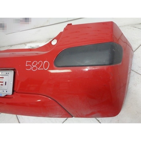 BARA SPATE RENAULT TWINGO 2007-2010 BARA SPATE RENAULT TWINGO 2007-2010