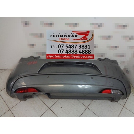 BARA SPATE ALFA ROMEO MITO 2008-2018 BARA SPATE ALFA ROMEO MITO 2008-2018