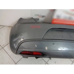BARA SPATE ALFA ROMEO MITO 2008-2018 BARA SPATE ALFA ROMEO MITO 2008-2018