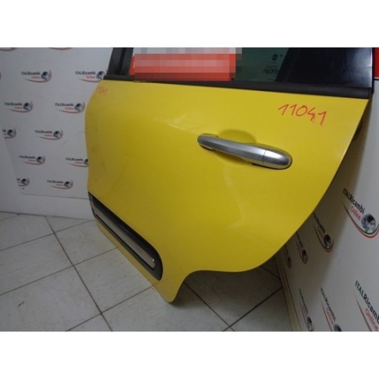 USA SPATE STANGA FIAT 500L AN 2012-2019