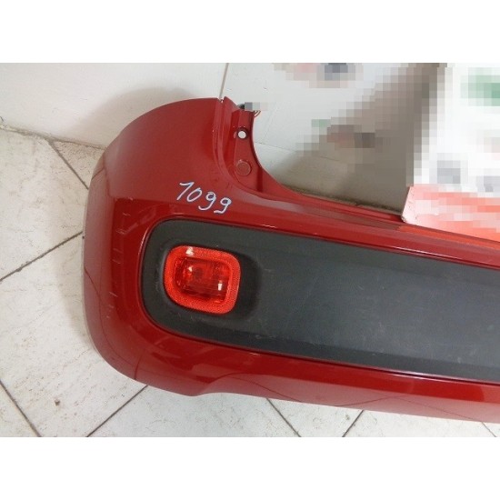 BARA SPATE FIAT PANDA III 2012-2018 BARA SPATE FIAT PANDA III 2012-2018