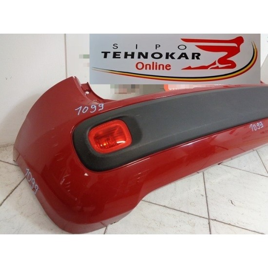 BARA SPATE FIAT PANDA III 2012-2018 BARA SPATE FIAT PANDA III 2012-2018