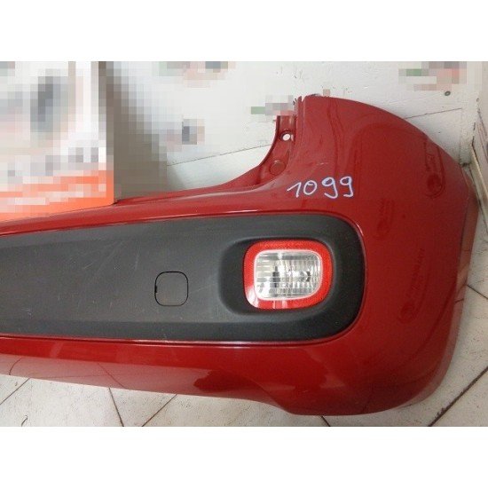 BARA SPATE FIAT PANDA III 2012-2018 BARA SPATE FIAT PANDA III 2012-2018